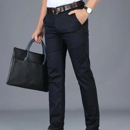Chinohosen Herren | Business
