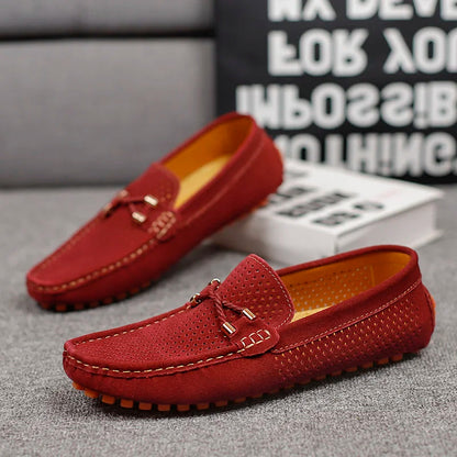 Lenoir™ | Buty Oddychające