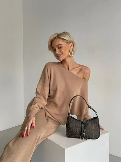 Loungewear | Eleganza Set