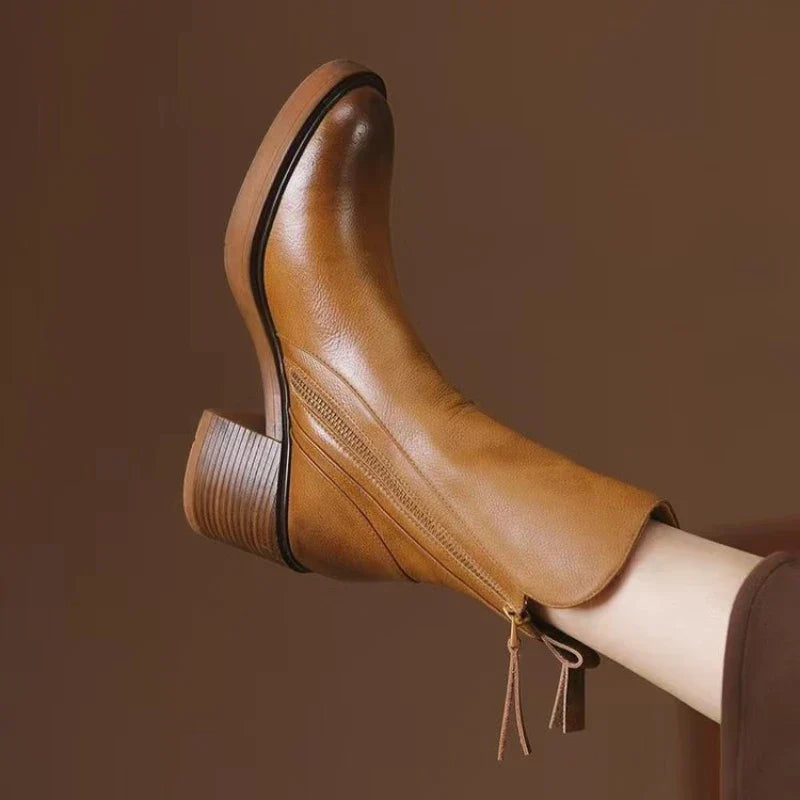 Selene I Stiefeletten