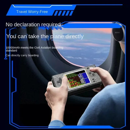 PowerupBank® XGO by JesseVance Studios - 10000 Games & 10000mAh in Your Pocket