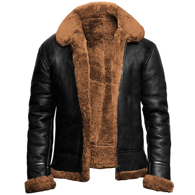 Ardentia™ | Elegancka ciepła kurtka