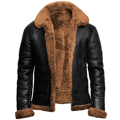Ardentia™ | Elegancka ciepła kurtka
