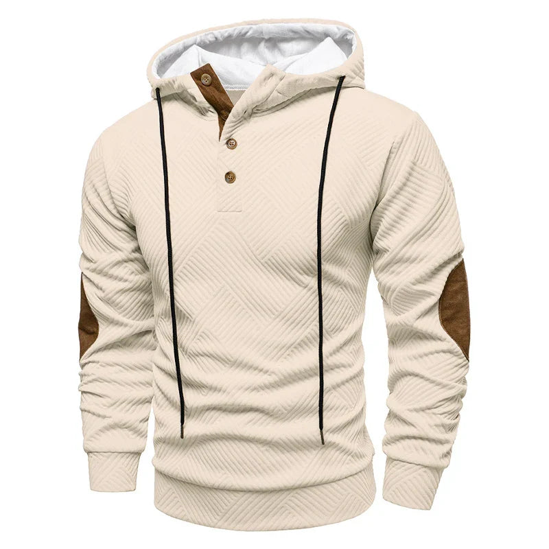 Beeckhoven™ | Stilvoller Herrenpullover mit modernem Charakter