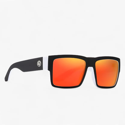 Winddichtes Polarisiertes Sportsonnenbrille – Stratos