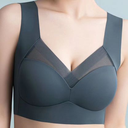 ComfyHold™ Deep cup bra | Sexy, non-slip, maximum comfort and support