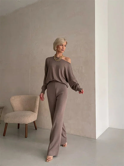 Loungewear | Eleganza Set