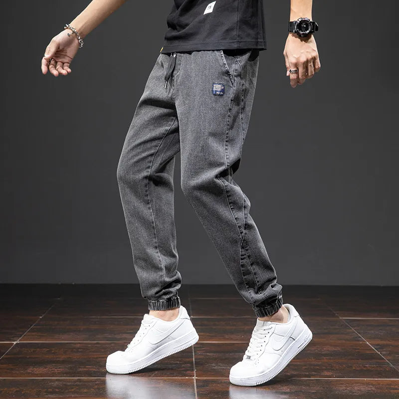 Palamo Denim Joggers