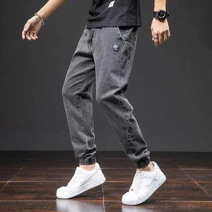 Palamo Denim Joggers