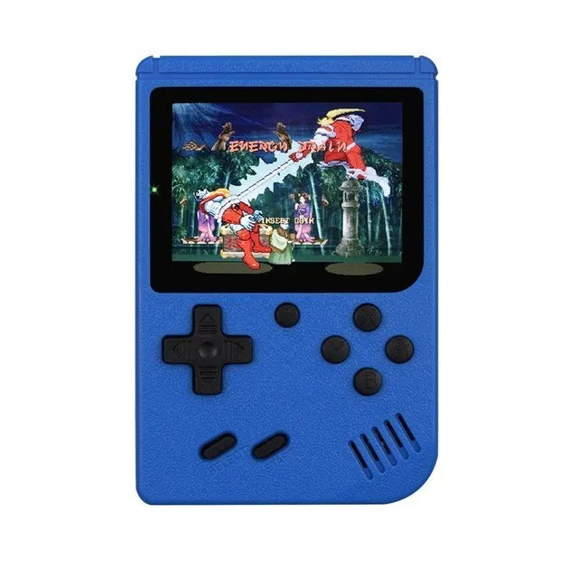 Klasszikus 400 az 1-ben Retro Konzol - GameVault