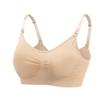 CozyMama Nursing Comfort Bra™