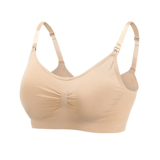 CozyMama Nursing Comfort Bra™