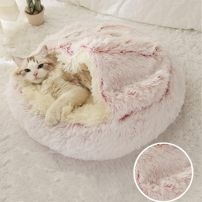 Plush Hideaway Bed™