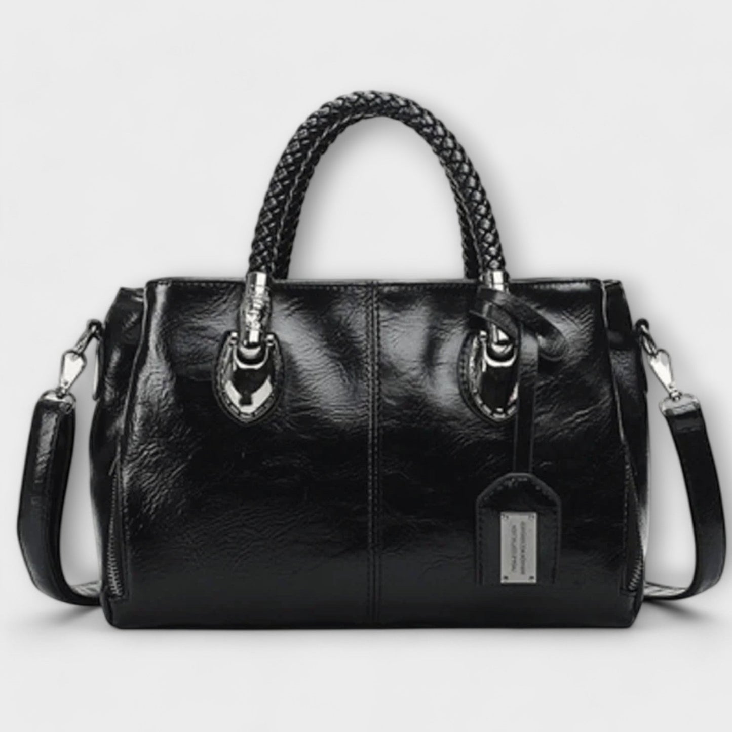 Léora. - Elegant Duffel Bag