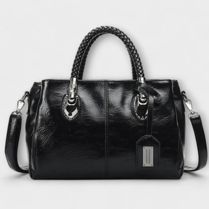 Léora. - Elegant Duffel Bag