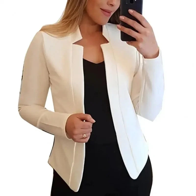 Iliana – Leichter Damen Blazer Frühling