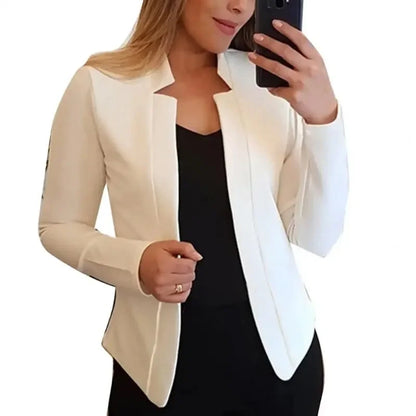 Iliana – Leichter Damen Blazer Frühling