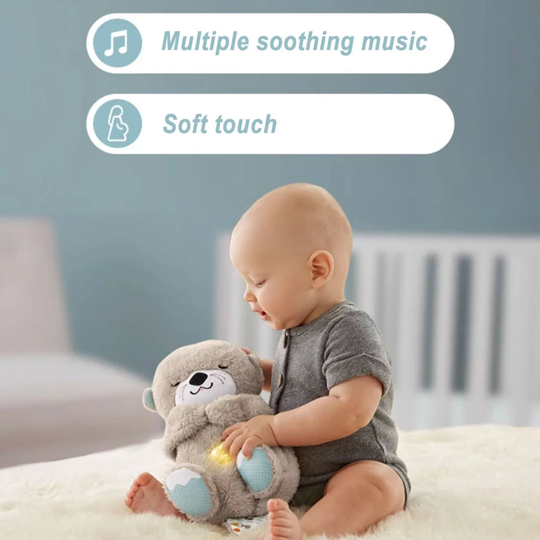 Papa Bear™Dreamy Otty(70% OFF)