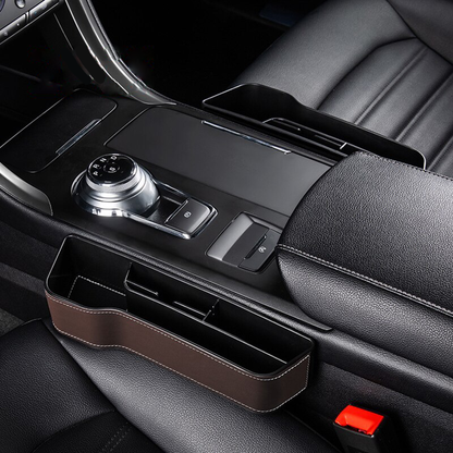 Multifunctional Car Seat Organizer™