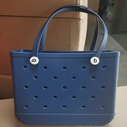 moderne und wasserfeste EVA Badetasche