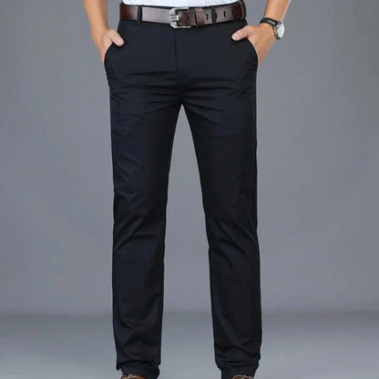 Chinohosen Herren | Business