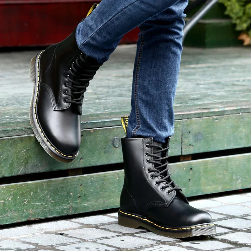 HighSteps™ | Classic British Boots | Pure classic