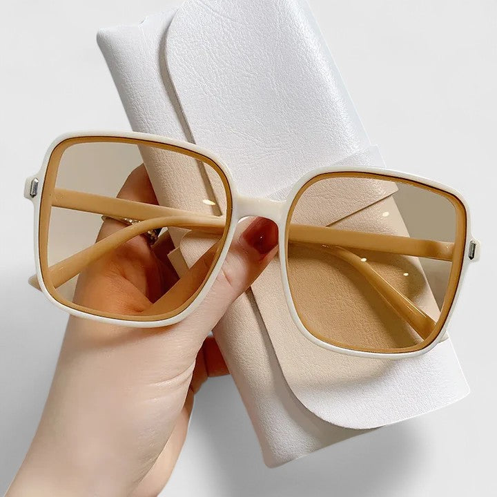 Emalynn | Eleganti Saulesbrilles