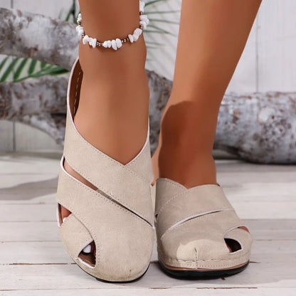 Kirra | Casual Orthopedic Sandals™
