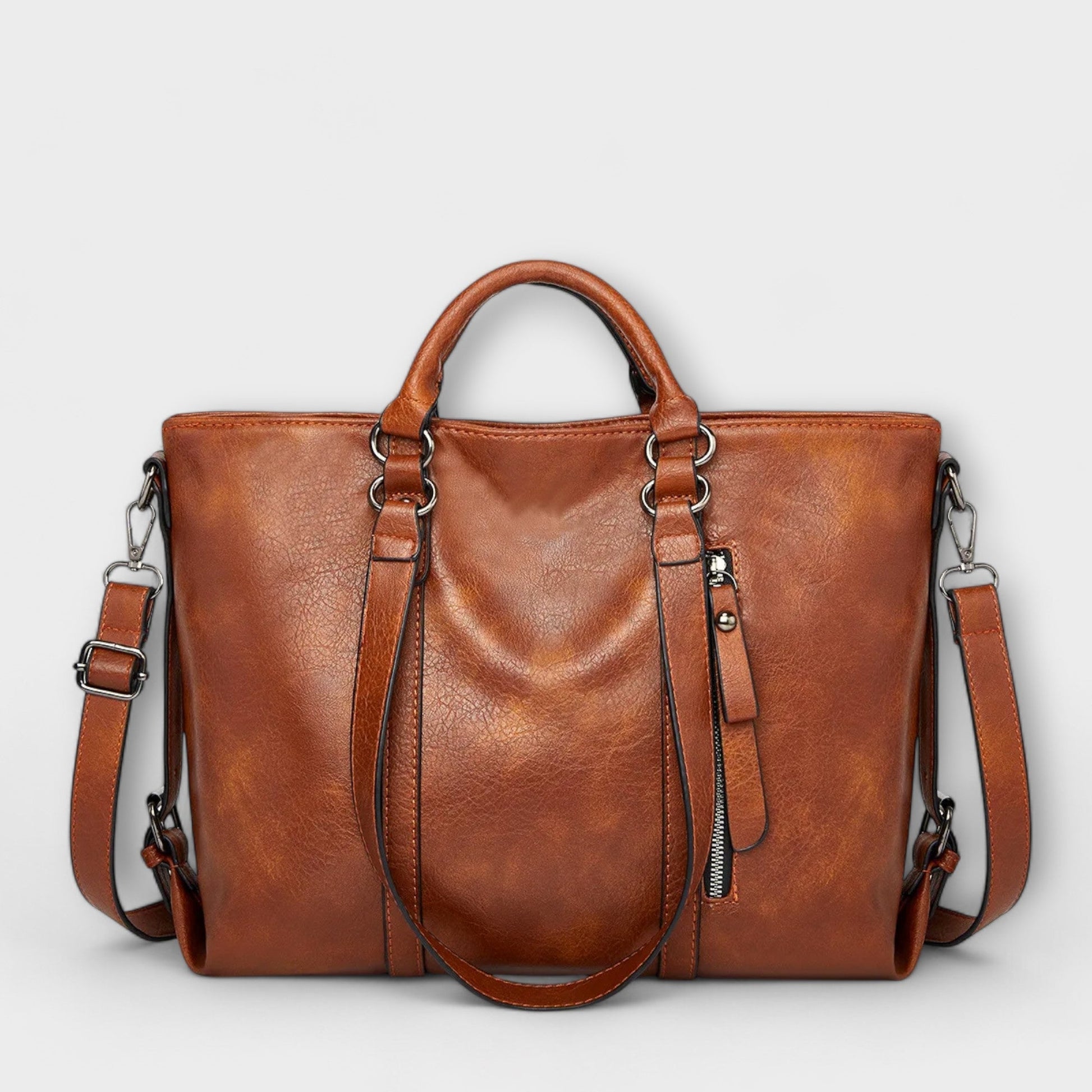 Women's Professional Work Handbag