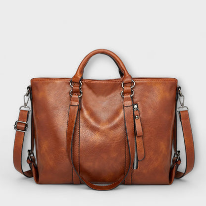 Women's Professional Work Handbag