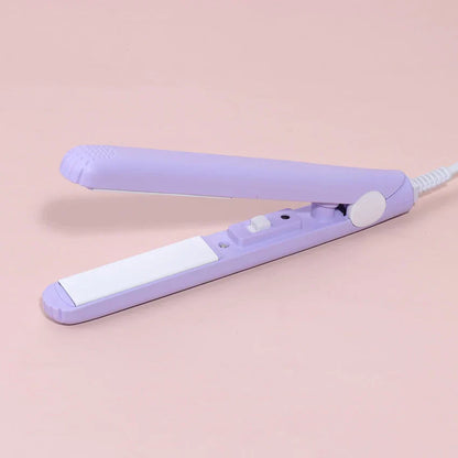 Cera-mic™ Mini-Styler | Mini-Glätteisen & Lockenstab