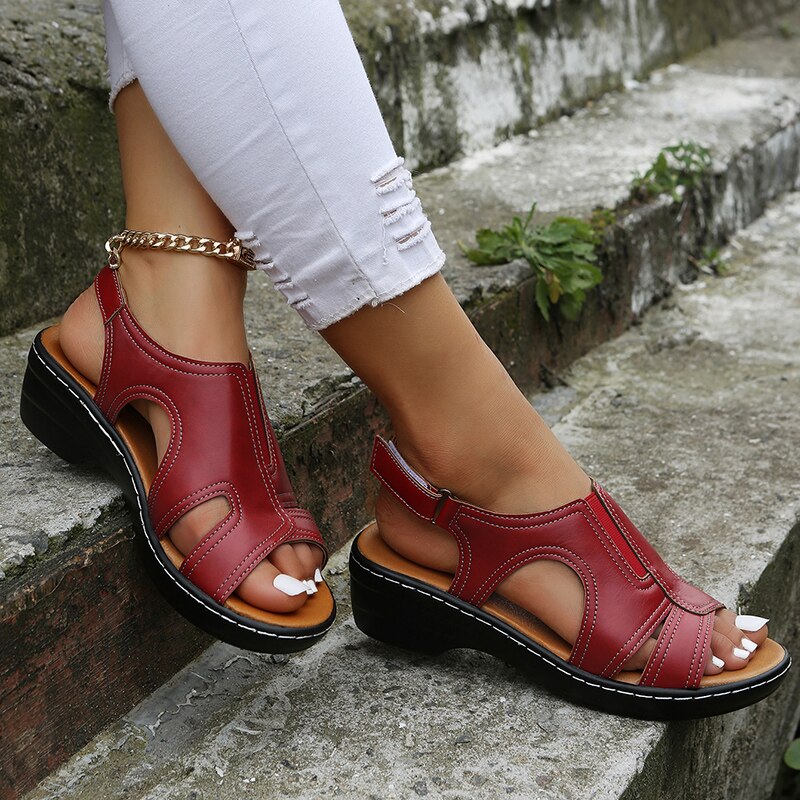 Jodie | Comfort Sandals - Image 8