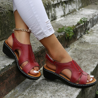 Jodie | Comfort Sandals - Image 8