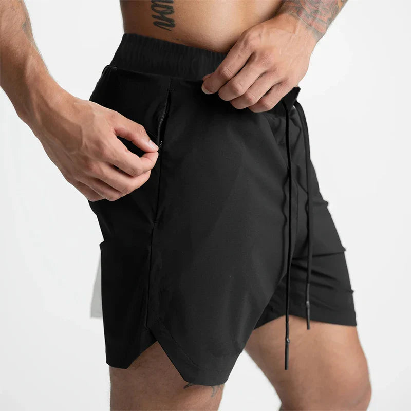 VELARO™ | Komfort-Performance Shorts