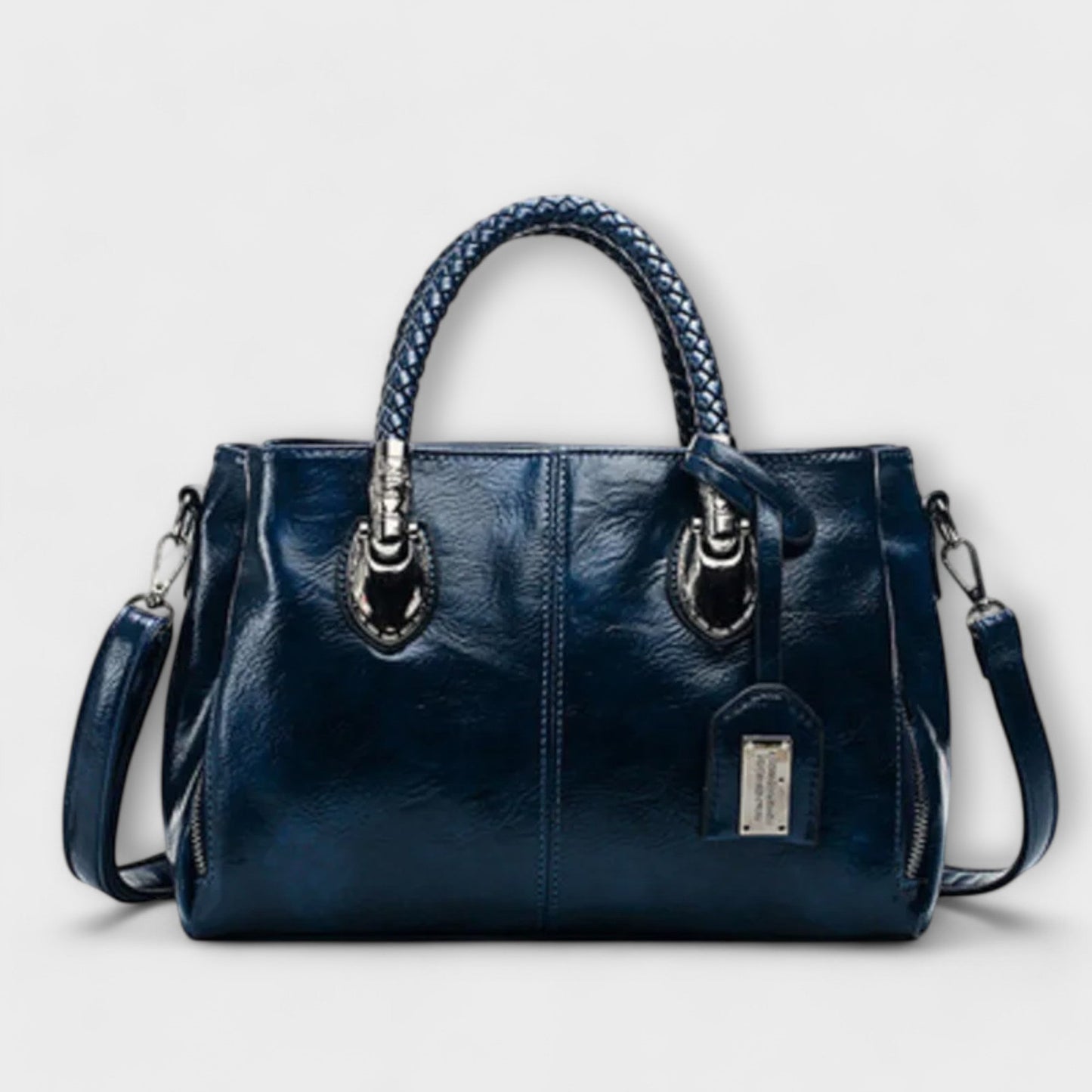 Léora. - Elegant Duffel Bag
