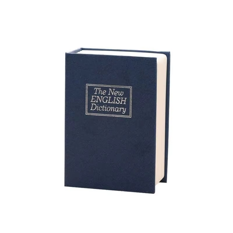 TILLFÄLLIGT 50% OFF | VaultBook™