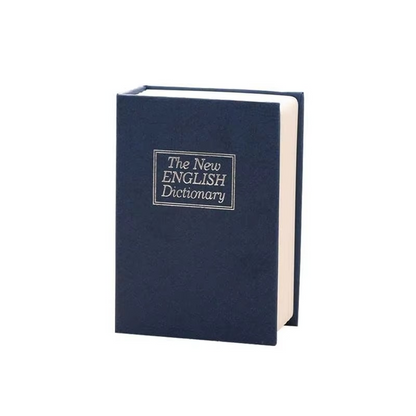 TILLFÄLLIGT 50% OFF | VaultBook™