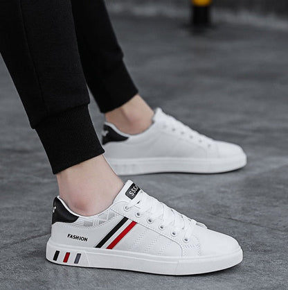 Made Gents | Heren Sneakers | 50% Korting!