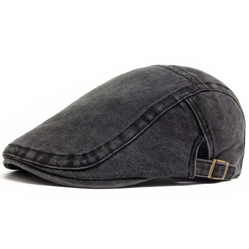 Monte Claro | Gorra vintage