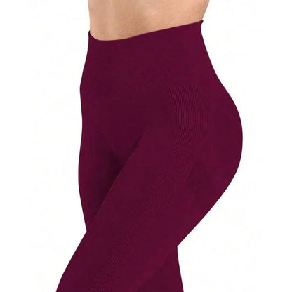 CozyLift & Sculpt High Waist Leggings™