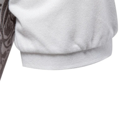 BERND™ | MODERNES HERREN-POLOHEMD