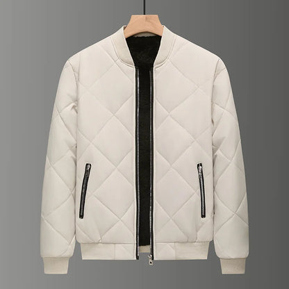 Elegancka Kurtka Bomber