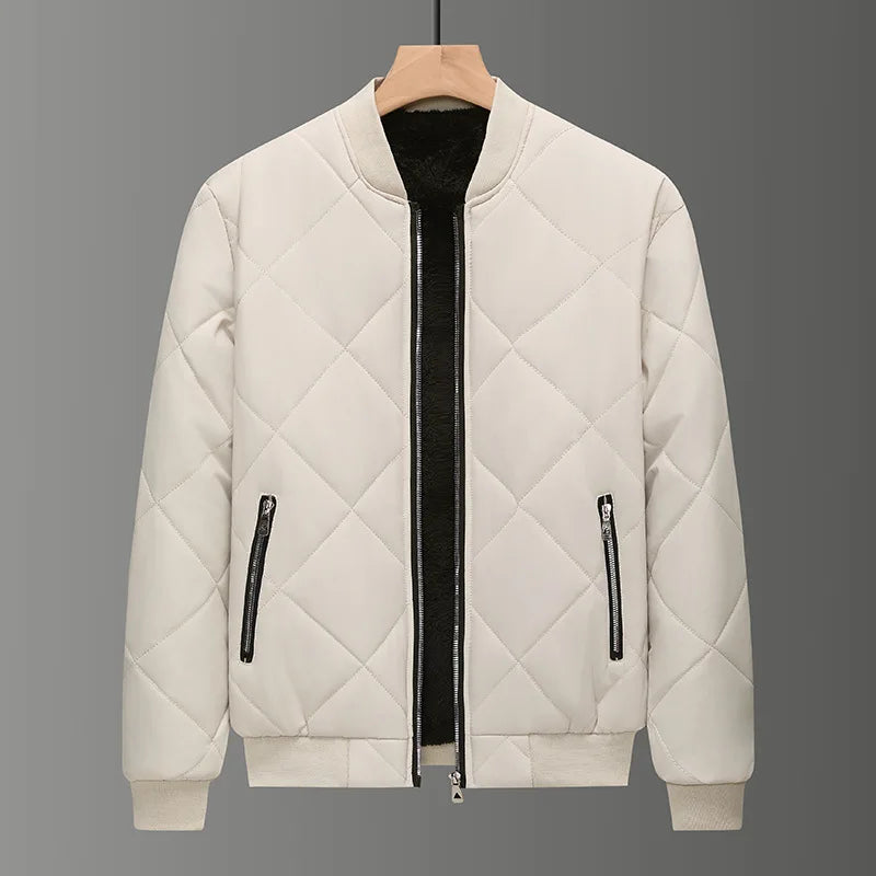 Duval Paris™ | Bomber élégant