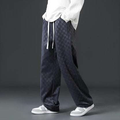 Herenbroek voor Casual en Stijlvolle Look - Arden