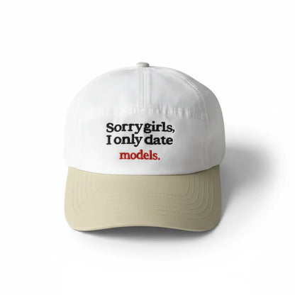 SORRY.