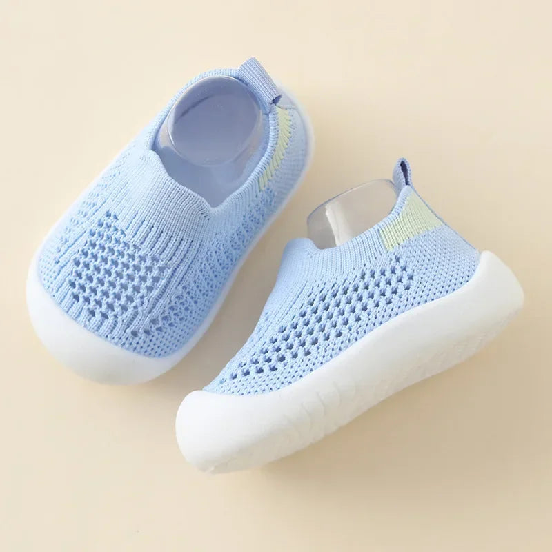 CozySteps Slip-On Sneakers™