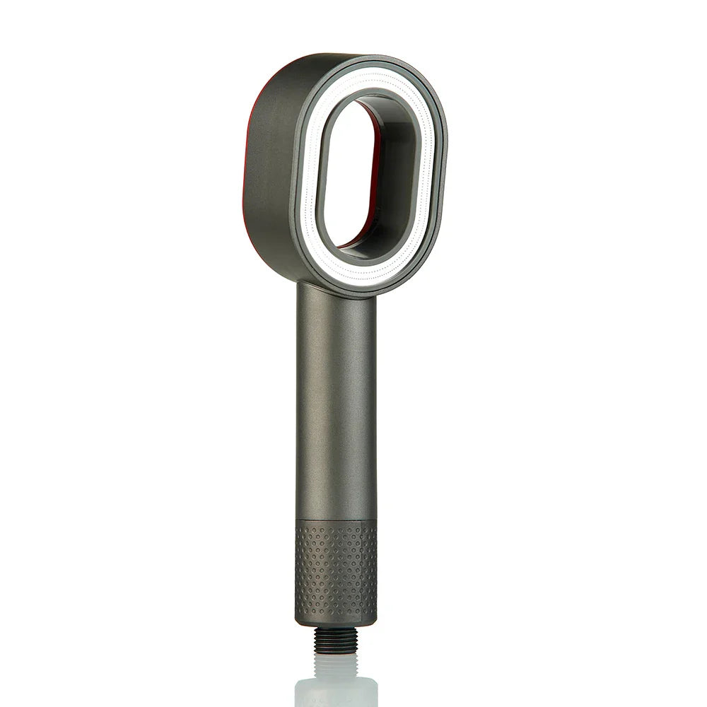 Filter Douchekop Hogedruk Waterbesparende Spray Handheld Schoonheid Douchekop Waterfiltratie Douche Badkamer Accessoires