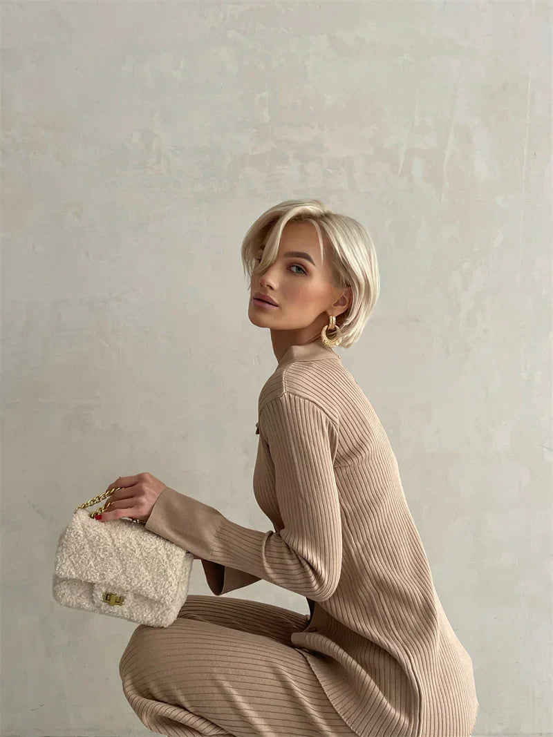 Loungewear | Eleganza Set