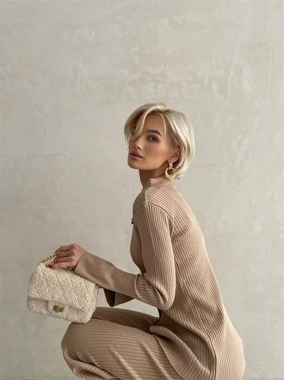 Loungewear | Eleganza Set
