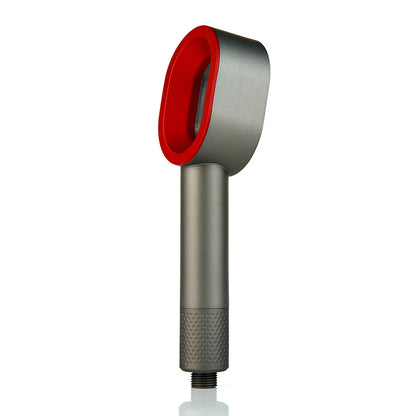 Filter Douchekop Hogedruk Waterbesparende Spray Handheld Schoonheid Douchekop Waterfiltratie Douche Badkamer Accessoires